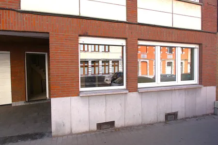 Appartement Gearchiveerd Doornik