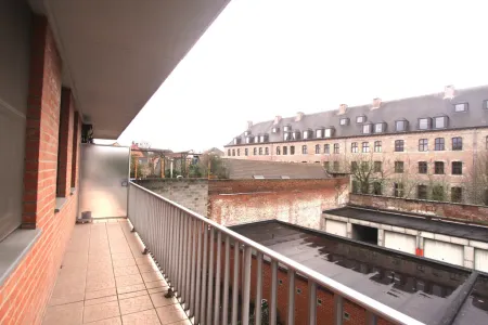 Appartement Te Huur Doornik