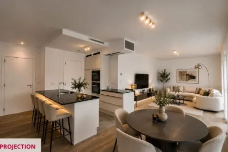 Appartement Te Huur Woluwe Saint Lambert