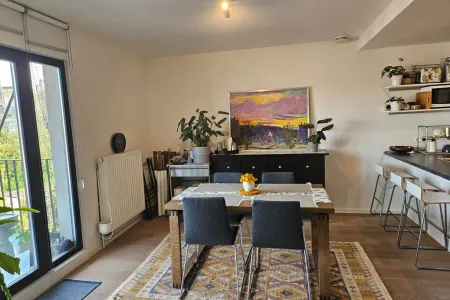 Appartement Te Huur Ixelles