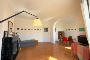 Appartement Te Huur Schaerbeek