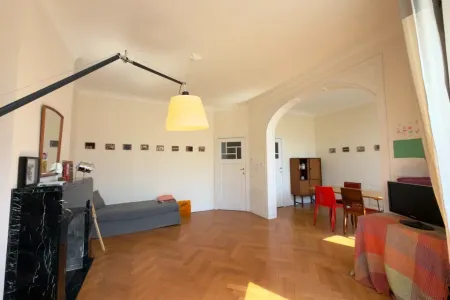 Appartement Te Huur Schaerbeek