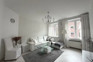 Appartement Te Huur Etterbeek