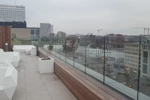 Huis Te Huur Bruxelles
