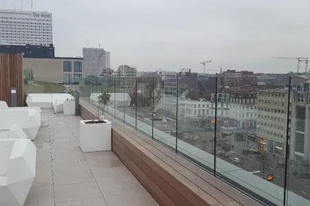 Appartement Te Huur Bruxelles
