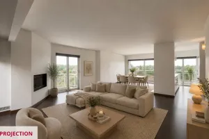 Huis Te Huur Uccle