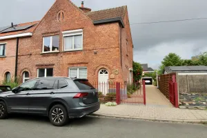 Huis Te Koop Gent