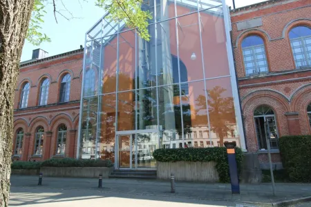 Appartement Te Huur Gent