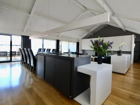 Appartement in Gent - Lousbergkaai 106, 9000 - foto 3