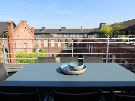 Appartement in Gent - Lousbergkaai 106, 9000 - foto 4