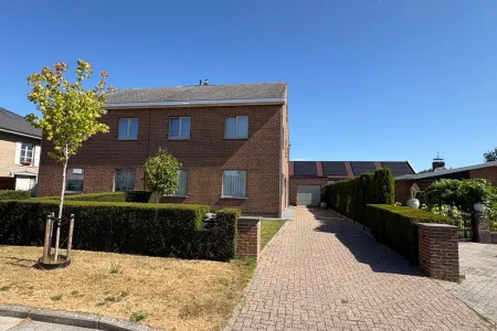 Maison À louer Wetteren