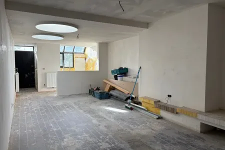 Huis Te Koop Wetteren