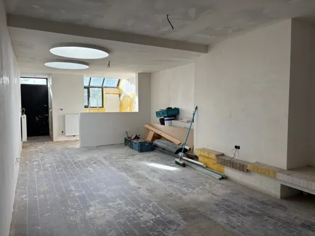 Huis in Wetteren - Serskampstraat 12, 9230