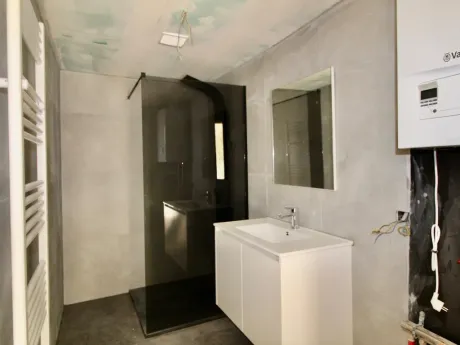 Huis in Wetteren - Serskampstraat 12, 9230 - foto 2