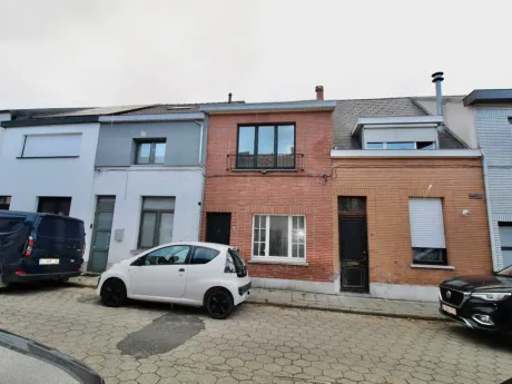 Huis in Wetteren - Serskampstraat 12, 9230 - foto 4