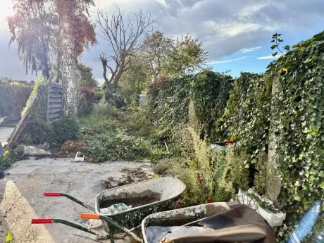 Huis in Wetteren - Serskampstraat 12, 9230 - foto 5