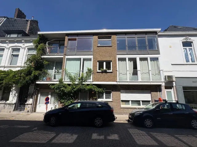 Appartement in Gent - Benedenwoning Te koop - Reginald Warnefordstraat 133, 9040
