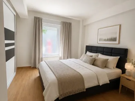 Appartement in Gent - Benedenwoning Te koop - Reginald Warnefordstraat 133, 9040 - foto 3