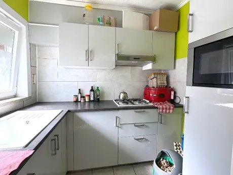 Appartement in Gent - Benedenwoning Te koop - Reginald Warnefordstraat 133, 9040 - foto 4