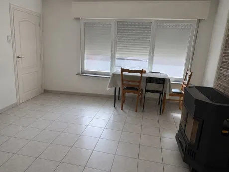 Appartement in Gent - Benedenwoning Te koop - Reginald Warnefordstraat 133, 9040 - foto 5
