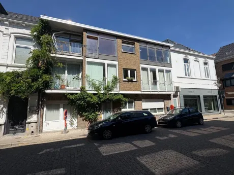 Appartement in Gent - Benedenwoning Te koop - Reginald Warnefordstraat 133, 9040 - foto 7