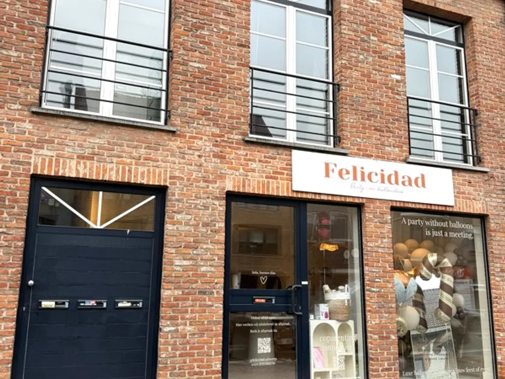 Huis in Westmalle - 7673967 - Wandelweg 40, 2390 Westmalle