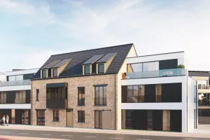 Appartement Te Koop Zandhoven