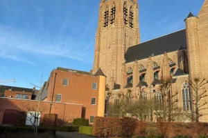 Appartement Te Huur Hoogstraten