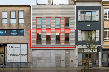 HuisAntwerpen