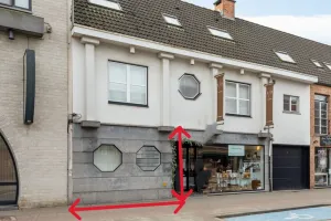 Appartement Te Huur Westmalle