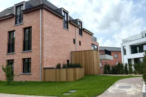 Appartement Te Huur Zandhoven