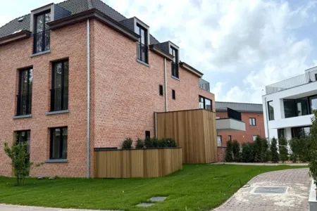 Appartement Te Huur Zandhoven