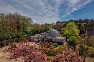 Villa Te Koop Zoersel