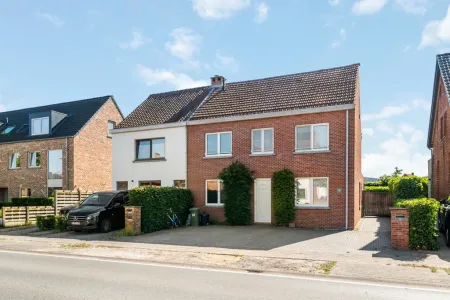 Huis Te Koop Malle