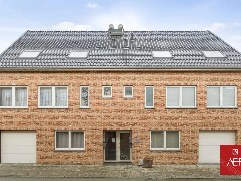 Appartement in Steenokkerzeel - 1038788 - Kortenbergsesteenweg 20, 1820 Steenokkerzeel