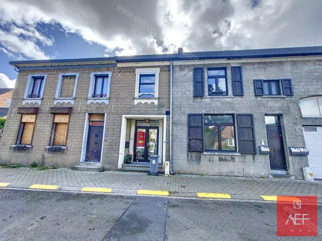 Huis in Erps-Kwerps - 1284201 - Peperstraat 21, 3071 Erps-Kwerps