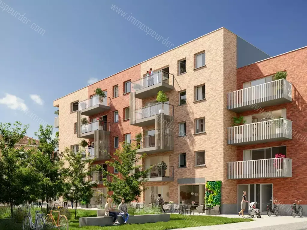 Appartement in Limbourg - 1304020 - Rue Moulin en Rhuff 44, 4830 Limbourg