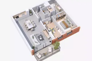 AppartementLimbourg