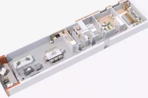 Appartement Te Koop Limbourg