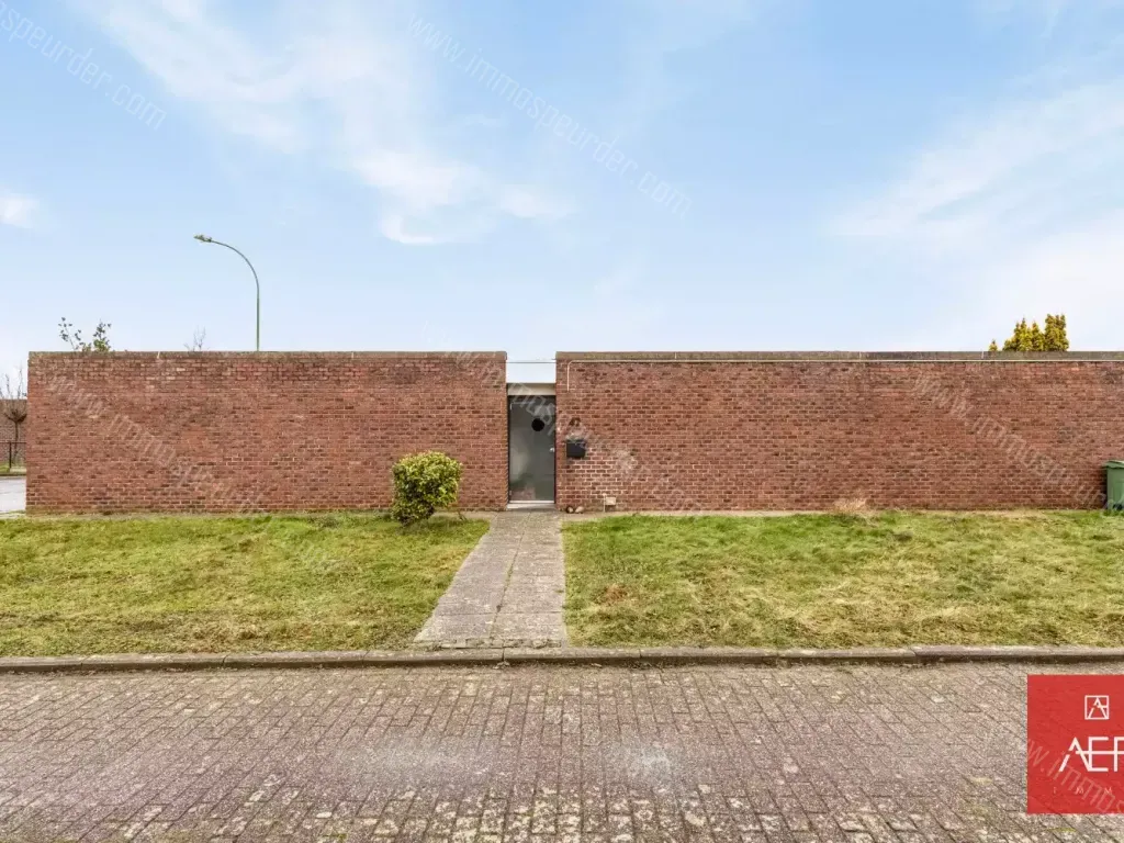 Huis in Leuven - 1370100 - Wijveld 47, 3018 Leuven