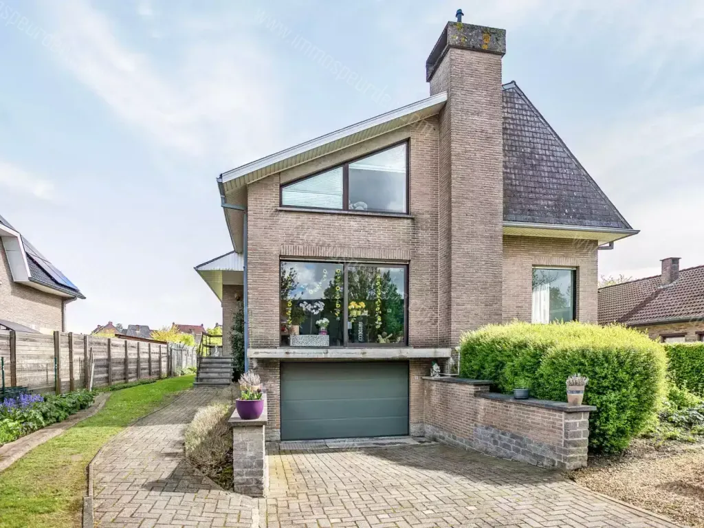 Huis in Kampenhout