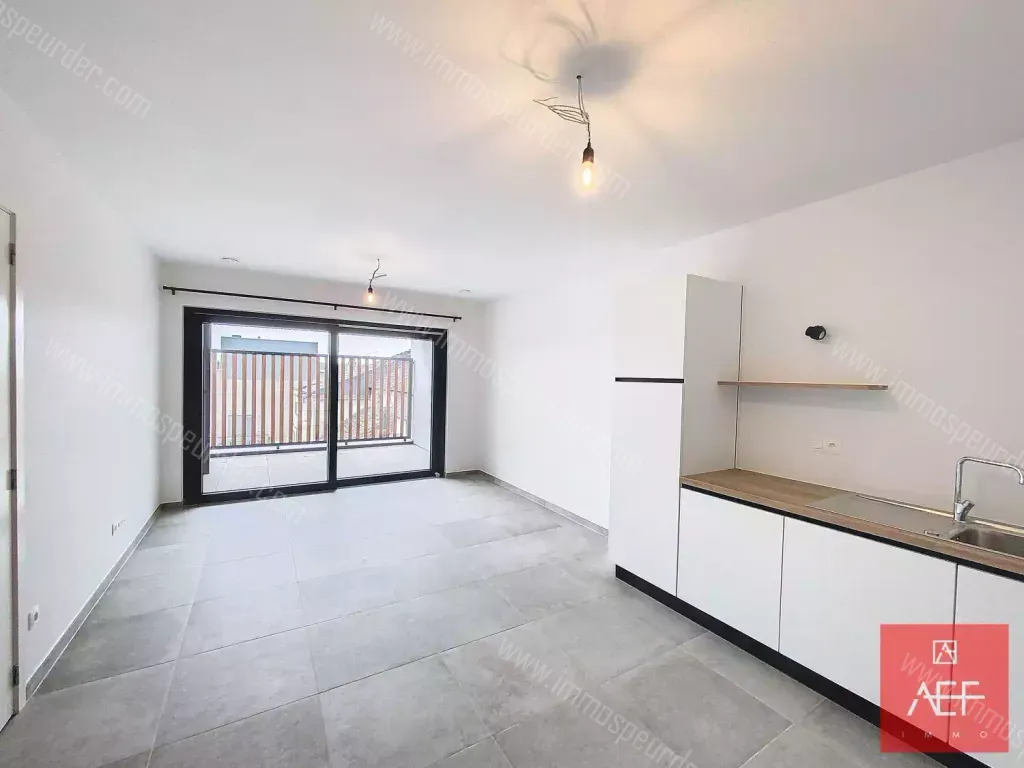 Appartement Te Huur Scherpenheuvel-Zichem