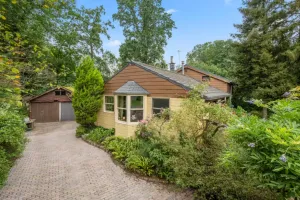 Huis Te Koop Kampenhout