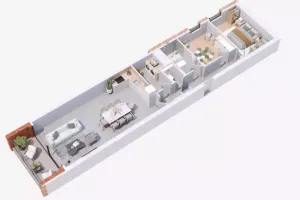 Appartement Te Koop Limbourg