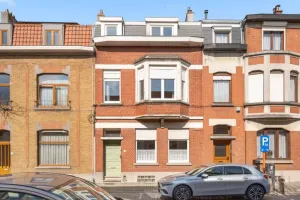 Huis Te Koop Zaventem