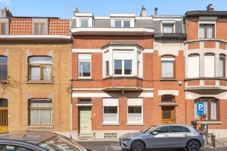 Handelspand Te Koop Zaventem