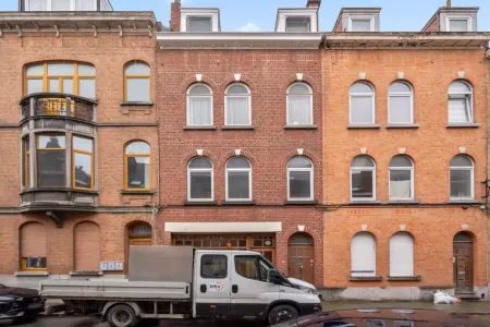 Appartement Te Koop Evere