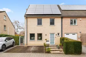 Huis Te Koop Kortenberg