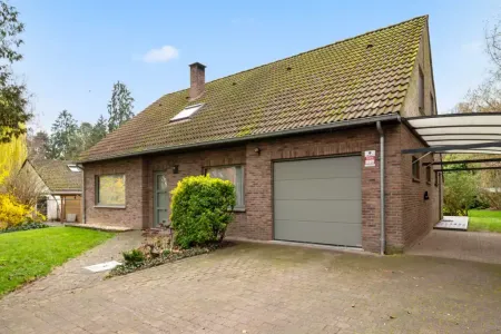 Huis Te Koop Kortenberg