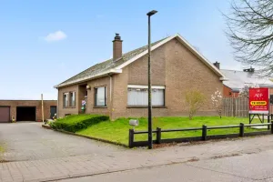 Huis Te Koop Kortenberg